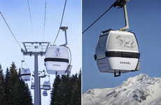 Couture Cable Cars