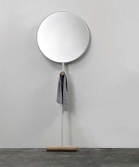 Lovely Upright Reflectors Image 3