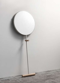 Lovely Upright Reflectors Image 4