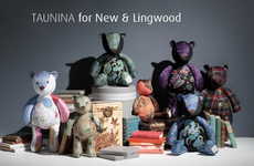 $700 Posh Plush Toys