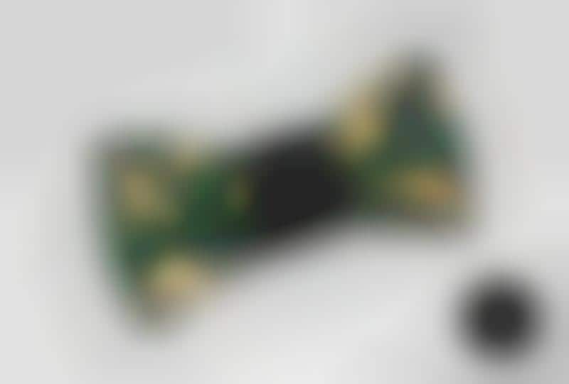 31 Unusually Quriky Bow Ties