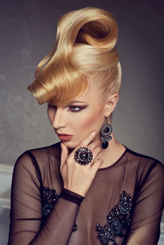 Top 100 Hair Trends in 2013