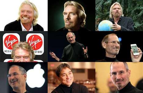 68 Iconic Entrepreneur Speeches