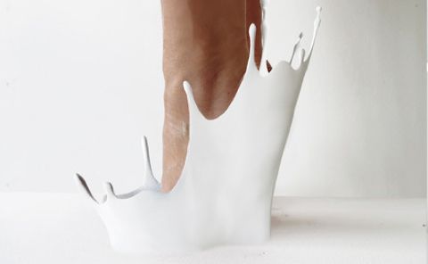 Top 100 Shoe Trends in 2013