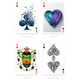 Fantastical Playing Card Collaborations Image 2