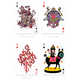 Fantastical Playing Card Collaborations Image 6