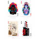 Fantastical Playing Card Collaborations Image 7