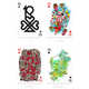 Fantastical Playing Card Collaborations Image 8