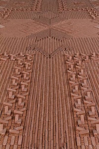 Chocolatey Area Rugs Image 2