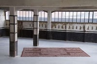 Chocolatey Area Rugs Image 3