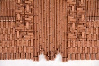 Chocolatey Area Rugs Image 4