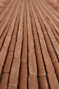 Chocolatey Area Rugs Image 6