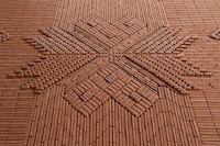 Chocolatey Area Rugs Image 7