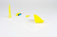 Simplistic Functional Paper Speakers Image 7