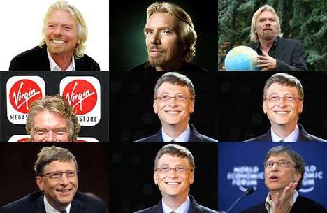 20 Philanthropist CEO Speeches