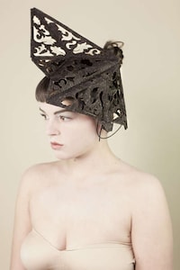 Mind-Defending Fashion Image 3