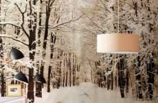 Winter Wonderland Wall Decals