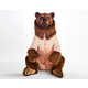 Furless Anatomic Bear Sculptures Image 3