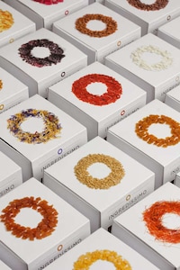 Ring-Arranged Branding Image 6