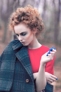 Northern Forest Queen Editorials Image 2