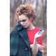 Northern Forest Queen Editorials Image 2