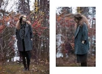 Northern Forest Queen Editorials Image 3