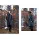 Northern Forest Queen Editorials Image 3