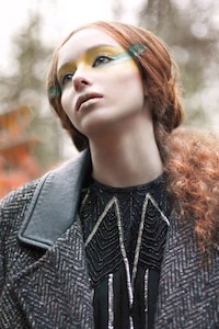 Northern Forest Queen Editorials Image 4