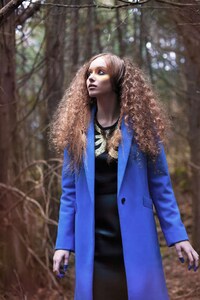 Northern Forest Queen Editorials Image 5