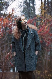 Northern Forest Queen Editorials Image 6