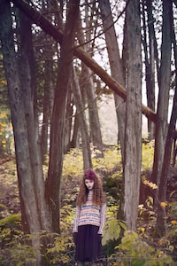 Northern Forest Queen Editorials Image 7