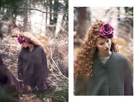 Northern Forest Queen Editorials Image 8