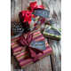 Mock Chalkboard Gift Tags Image 4