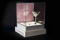 $1,000 Couture Cocktails Image 2