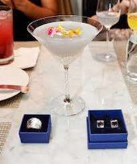 $1,000 Couture Cocktails Image 6