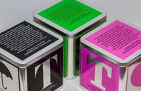 Alphabetic Block Branding Image 2