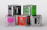 Alphabetic Block Branding Image 3