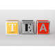 Alphabetic Block Branding Image 4