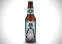 Sci-Fi Libation Labels Image 4
