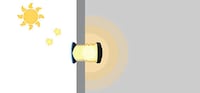 Accordion Eco Illuminators Image 2