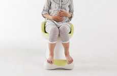 Pregnancy-Perfect Plumbing