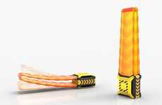 Pliable Street Signals