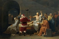 Remixed Holiday Masterpieces Image 6