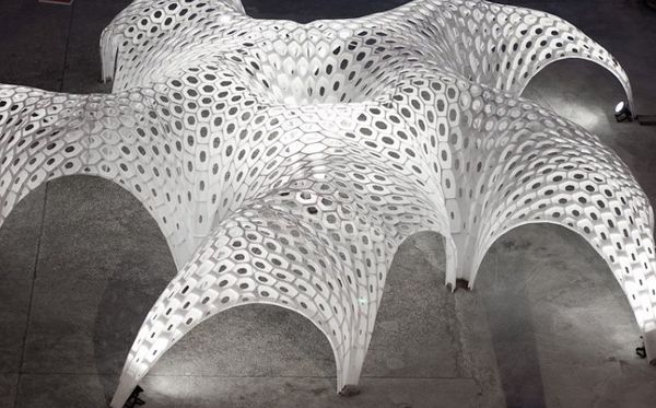 95 Illusionary Architecture Examples