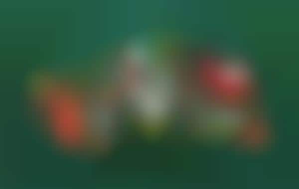 Enchanting Christmas Cups