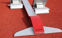 Sleek Sprinting Equipment Image 2