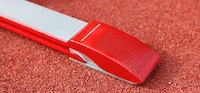 Sleek Sprinting Equipment Image 3