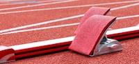 Sleek Sprinting Equipment Image 4