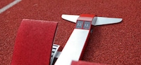 Sleek Sprinting Equipment Image 5