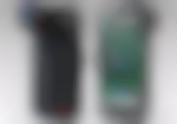 Camera-Enabled Smartphone Cases